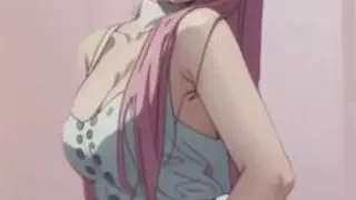 Zero Two сексуальный танец