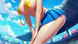 Lip&Hip, saber, ライブバージョン