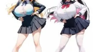 [rrnld | original] Danza del seno che rimbalza