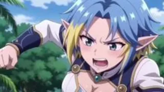 【Seedance2.0】Chloe picchia Charlie