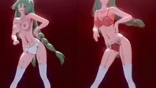 FloLo - Ding Ding Dang Dang Shake