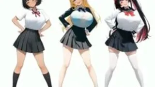 [rrnld | original] Danza dei seni che rimbalzano2