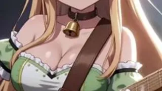 [rrnld | Original] Melon-chan مسرح اللايف هاوس