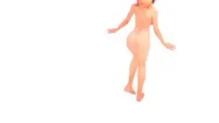 [MMD AI] Ghost Dance - Rin