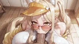 Intensely Stir-Fry Adult Swimsuit Sena