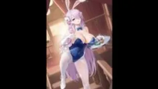 Azur Lane Standing Splits: L'Episodio Finale