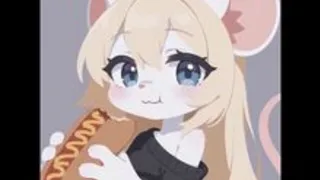 Chloe Umeko animata~