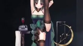 【Archive】Azur Lane Splits, Baltimore's High Tide