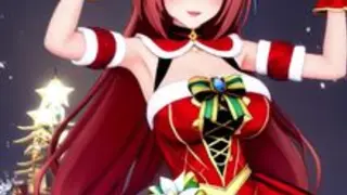 Daiwa Scarlet / Uma Musume Pretty Derby