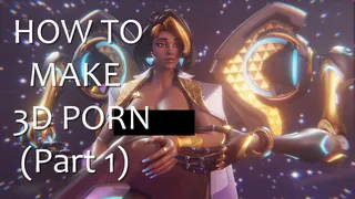 Blender Porno