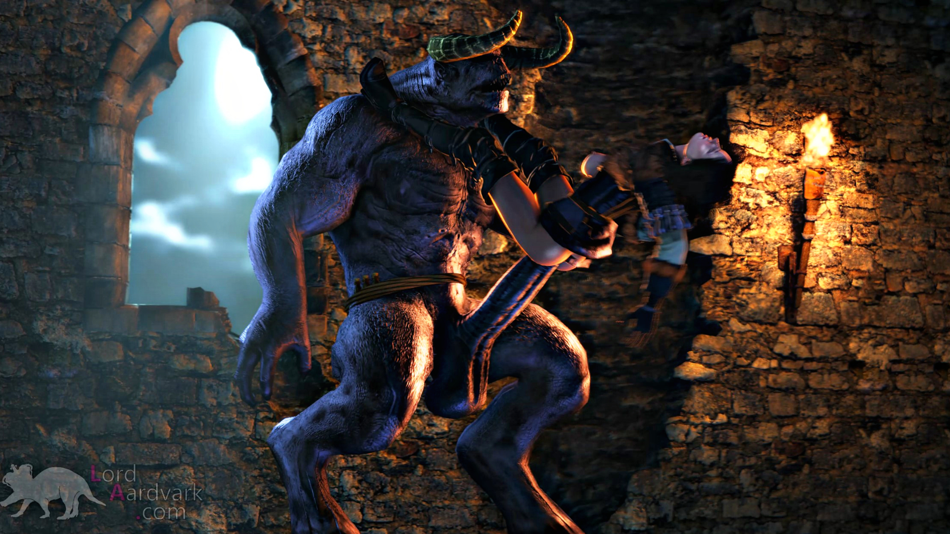 poster image