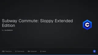 Video pubblicato da durdledonk
