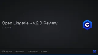 Video pubblicato da drumicube