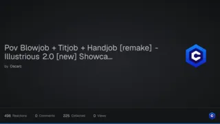 Video pubblicato da Oscarc