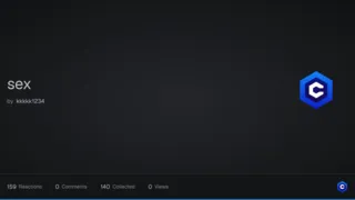 Video pubblicato da kkkkk1234