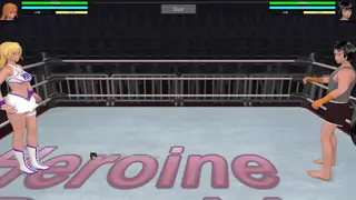 Tren vs Haylee: THRE June Winners Finals