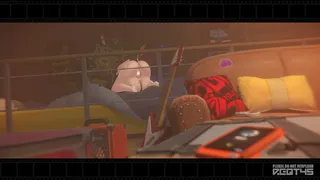Эй, Белль, твой телефон звонит, получи это 4K