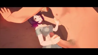 핸드잡 해줘 (반복)