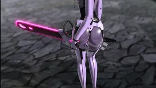 Android Yukari (flim13)
