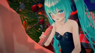 Hibikase Hatsune Miku [05]