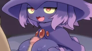 Mismagius Incontro