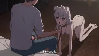 Mi piacerebbe un animale domestico così, e a te? Sfoglia i migliori prodotti hentai prima che la nostra offerta finisca! Fonte