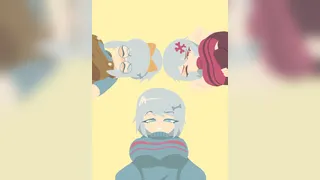 Junge mit 3 Mädchen MuffinPad