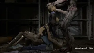 Jill Valentine Semua POVs oleh Mattdarey91SFM