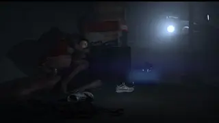 تم ضبطها وهي تركب بشدة