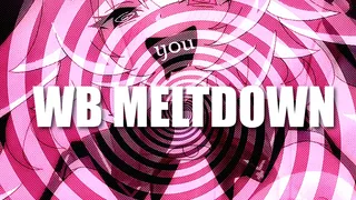 WB Crollo Blacked HMV