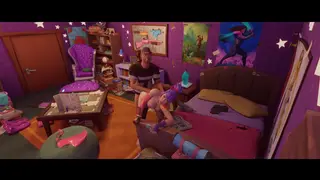 Tracy Fortnite [SleepzHour]