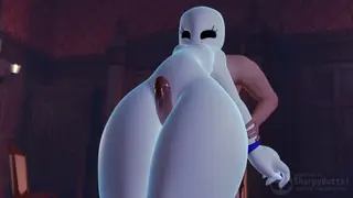Hentai Bokong Montok dan Terdefinisi