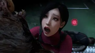 Ada e Pigman NTR [0Zman][4K60FPS]
