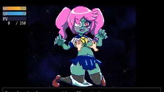 Coco Nutshake วิดีโอเกมเพลย์