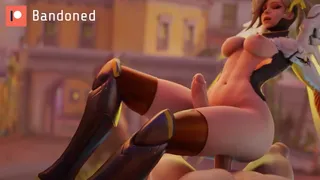 Futa Mercy PMV Melek