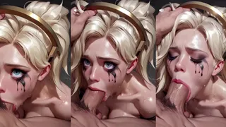tx2img: Illustrious Duchesse v3.0 ???? img2vid: Wan2.2 VACE FP8 ???? vid2audio: