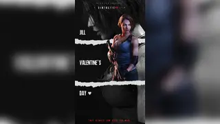 Resident Evil - San Valentino di Jill (audio corretto)