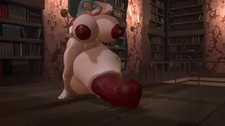 Vore Penis oleh MisterGloink