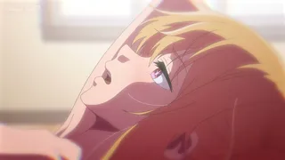 Ruby Hoshino เวอร์ชั่นแสงกลางวันที่นุ่มนวล