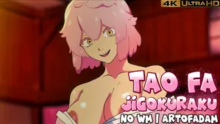 Tao Fa Intenso Jigokuraku [NO WM][ArtOfAdam][4K60FPS]