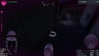 【3D】SecretFlasherManaka 【Jogo Hentai japonês】