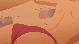 Naruto Sakura Anal Audio Latino