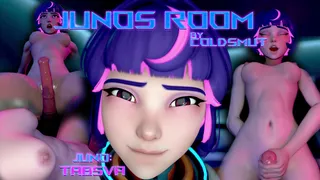 Junos Room Smut Freddo 60FPS
