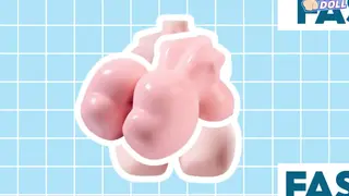 [MlonDoll] / 인형 콜라보레이션 with