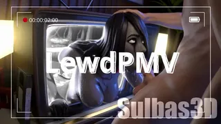 Phonk PMV SFM Hentai LewdPMV