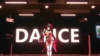 【AI MMD】Sparkle????~I can't stop me | Honkai: Star Rail