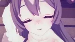 Satono Diamond'ın Gece Konaklaması 【Uma Musume】