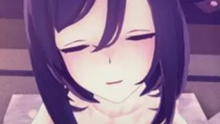Eishin Flash ile Geceleme 【Uma Musume】