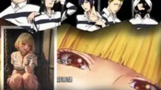 [AI][MV] Prison School ED.