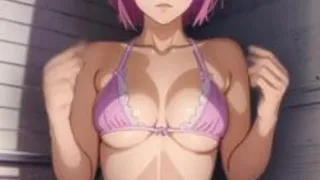Momo Belia Deviluke モモ・ベリア・デビルーク ToLOVEる